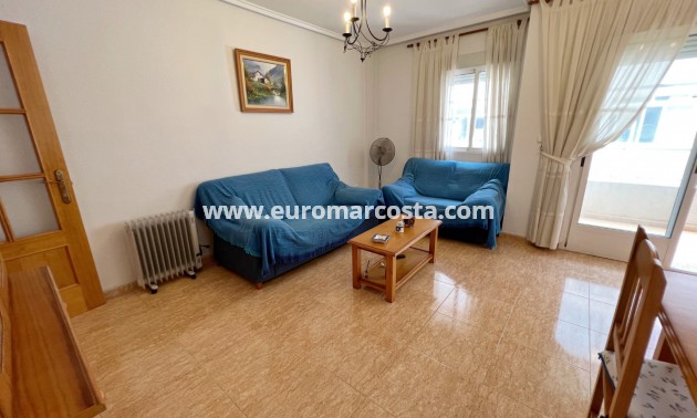 Venta - Apartamento / piso - Guardamar del Segura