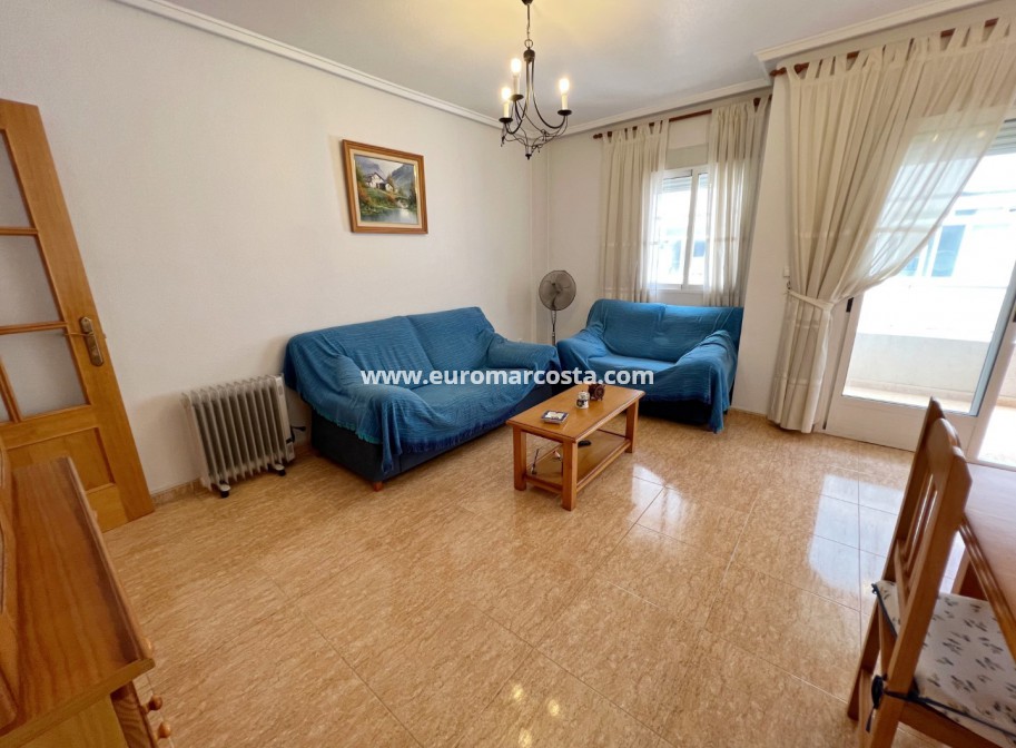 Venta - Apartamento / piso - Guardamar del Segura