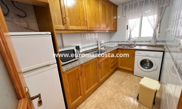 Venta - Apartamento / piso - Guardamar del Segura