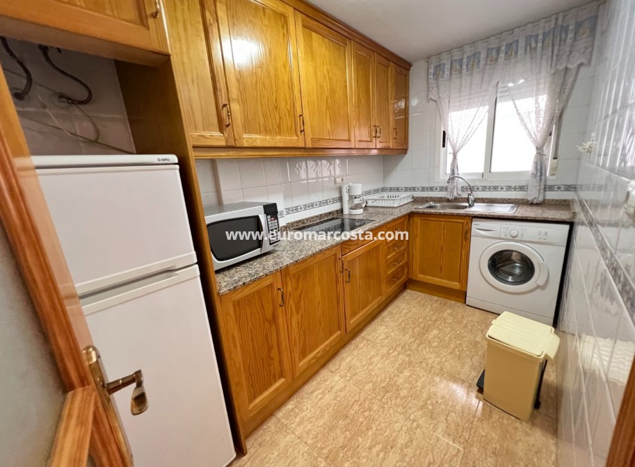 Venta - Apartamento / piso - Guardamar del Segura