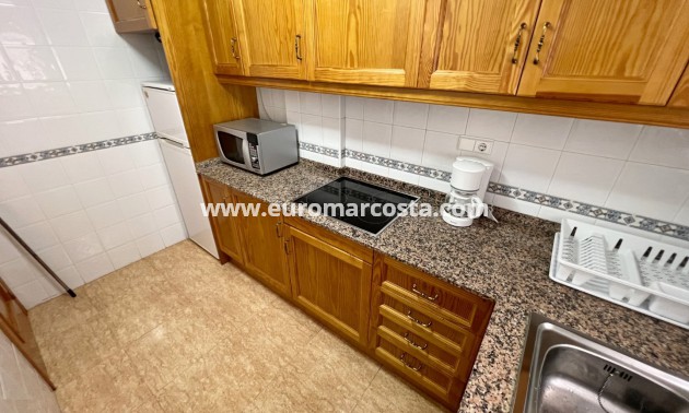 Venta - Apartamento / piso - Guardamar del Segura