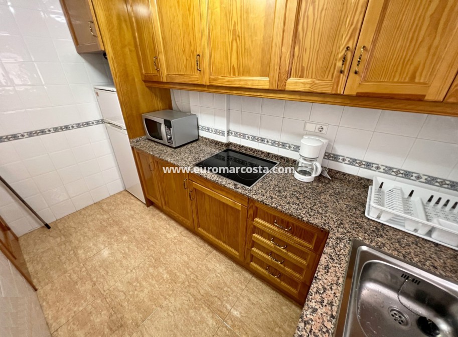 Venta - Apartamento / piso - Guardamar del Segura