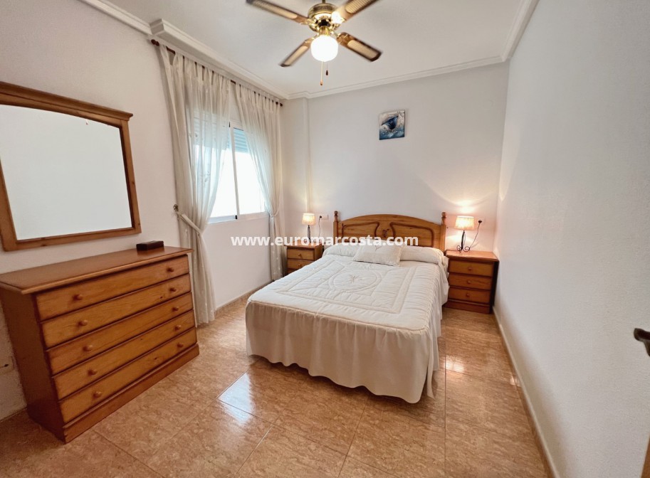 Venta - Apartamento / piso - Guardamar del Segura