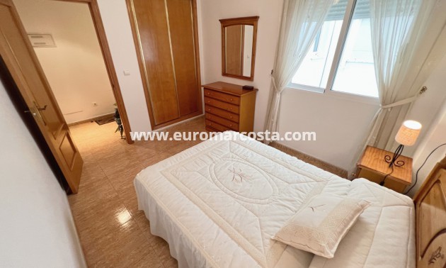 Venta - Apartamento / piso - Guardamar del Segura