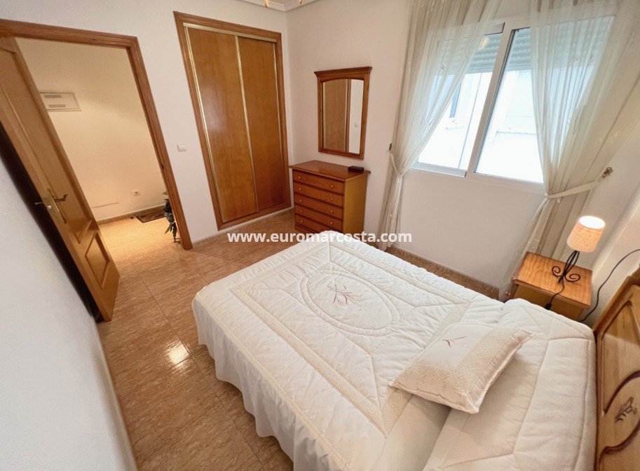 Venta - Apartamento / piso - Guardamar del Segura