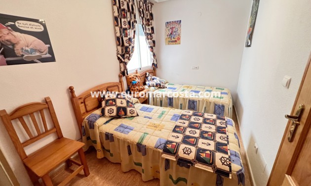 Venta - Apartamento / piso - Guardamar del Segura