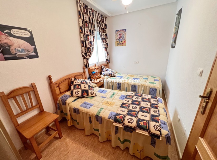 Venta - Apartamento / piso - Guardamar del Segura