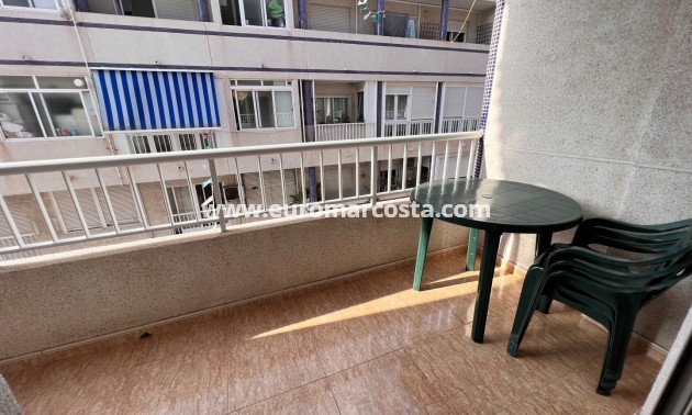 Venta - Apartamento / piso - Guardamar del Segura