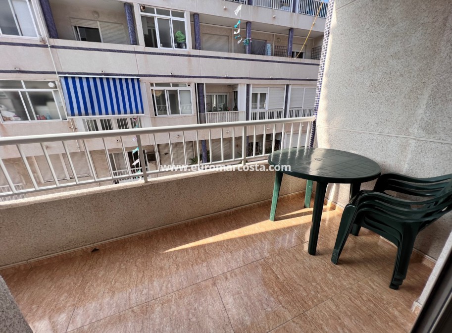 Venta - Apartamento / piso - Guardamar del Segura