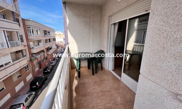 Venta - Apartamento / piso - Guardamar del Segura