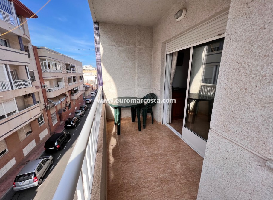 Venta - Apartamento / piso - Guardamar del Segura