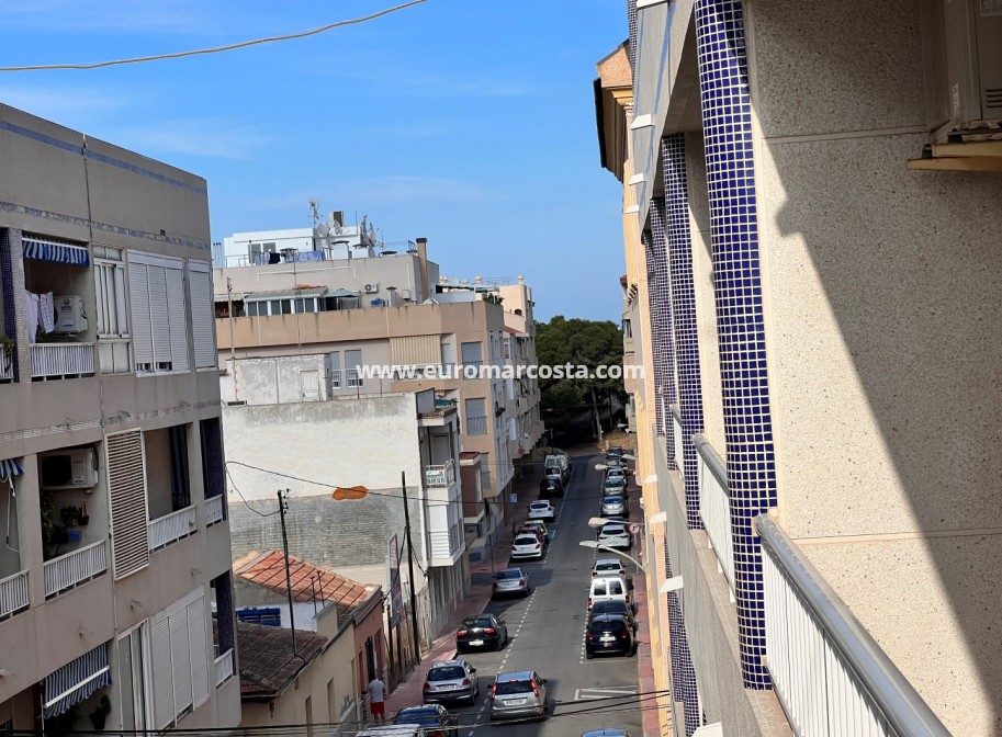 Venta - Apartamento / piso - Guardamar del Segura