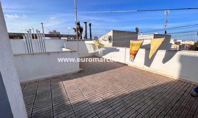 Venta - Apartamento / piso - Guardamar del Segura