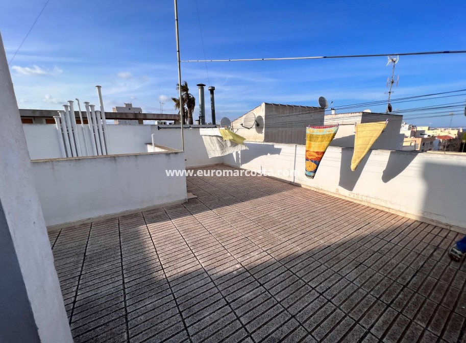 Venta - Apartamento / piso - Guardamar del Segura