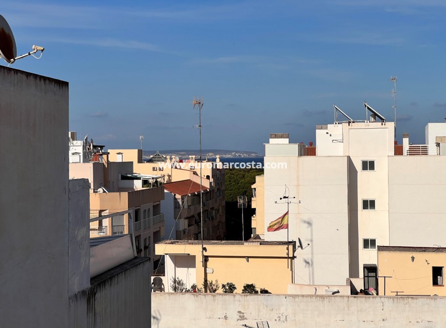 Venta - Apartamento / piso - Guardamar del Segura