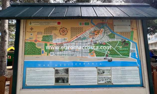 Venta - Apartamento / piso - Guardamar del Segura