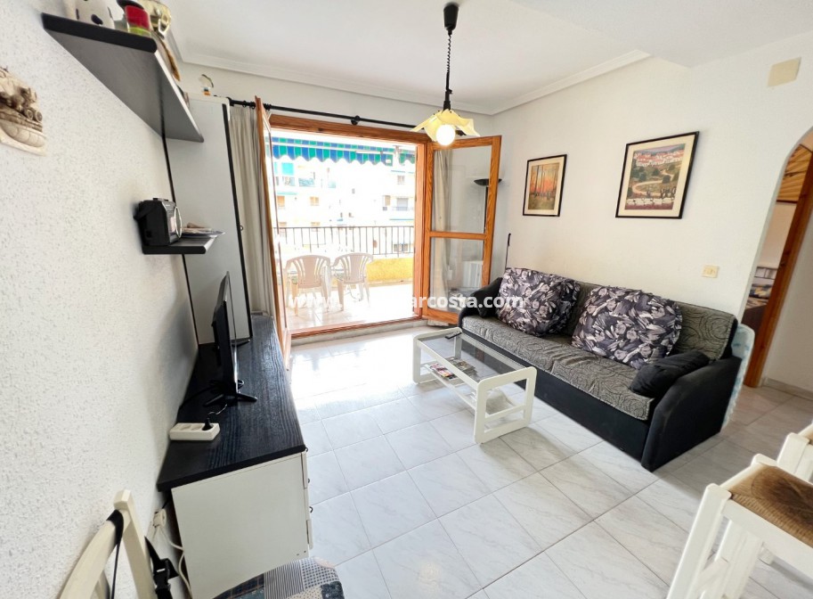 Sale - Apartment / flat - La Mata