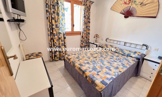 Sale - Apartment / flat - La Mata