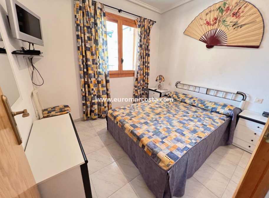 Sale - Apartment / flat - La Mata