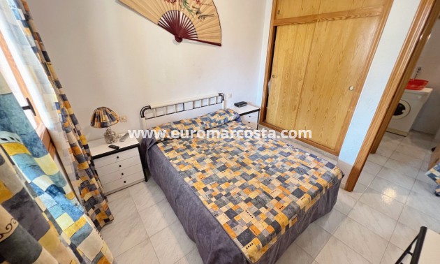 Sale - Apartment / flat - La Mata