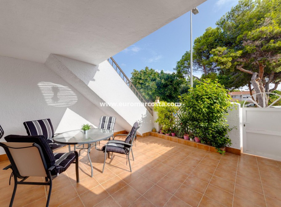 Venta - Bungalow Planta Baja - Torrevieja - TORREVIEJA