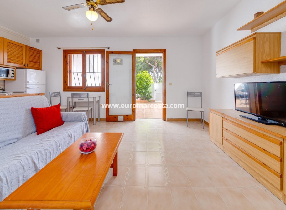 Venta - Bungalow Planta Baja - Torrevieja - TORREVIEJA