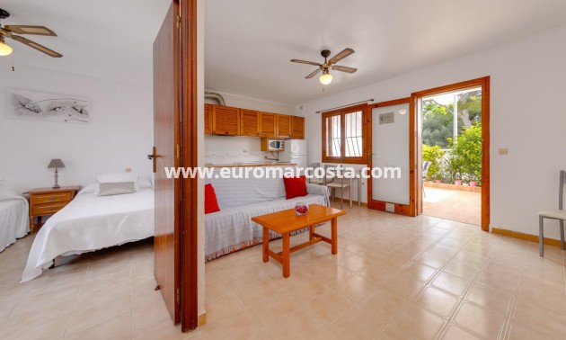 Venta - Bungalow Planta Baja - Torrevieja - TORREVIEJA