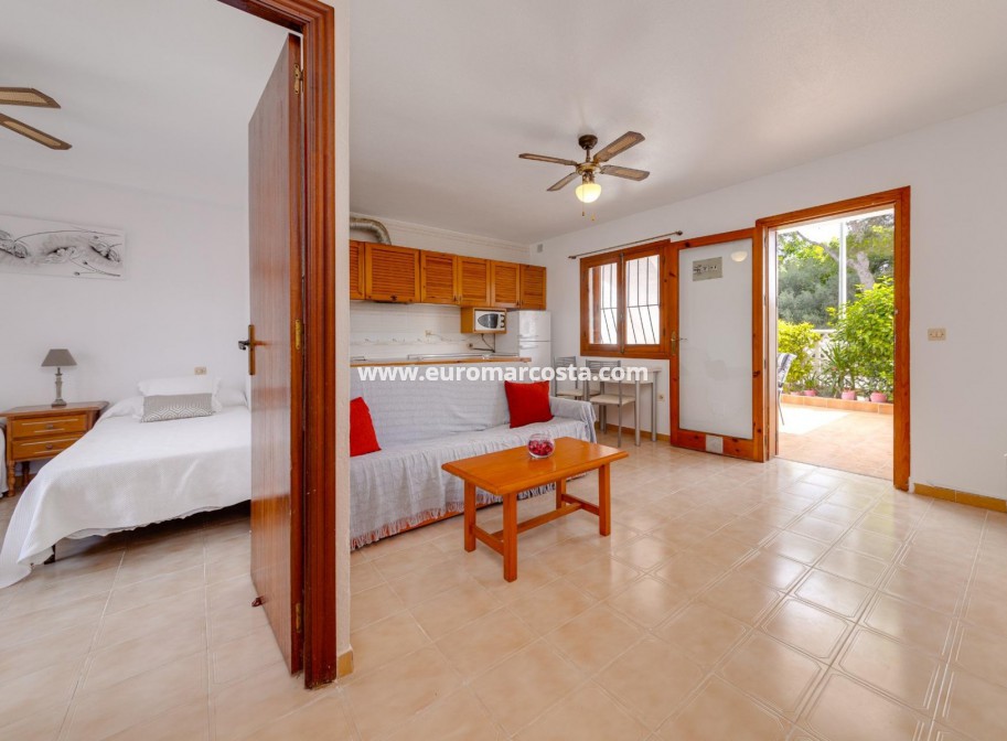 Venta - Bungalow Planta Baja - Torrevieja - TORREVIEJA
