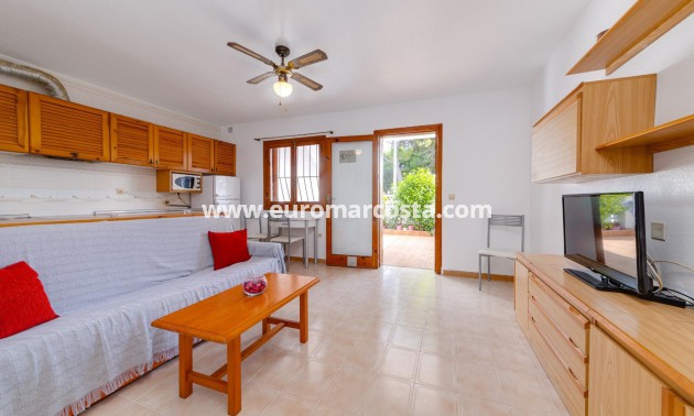 Venta - Bungalow Planta Baja - Torrevieja - TORREVIEJA