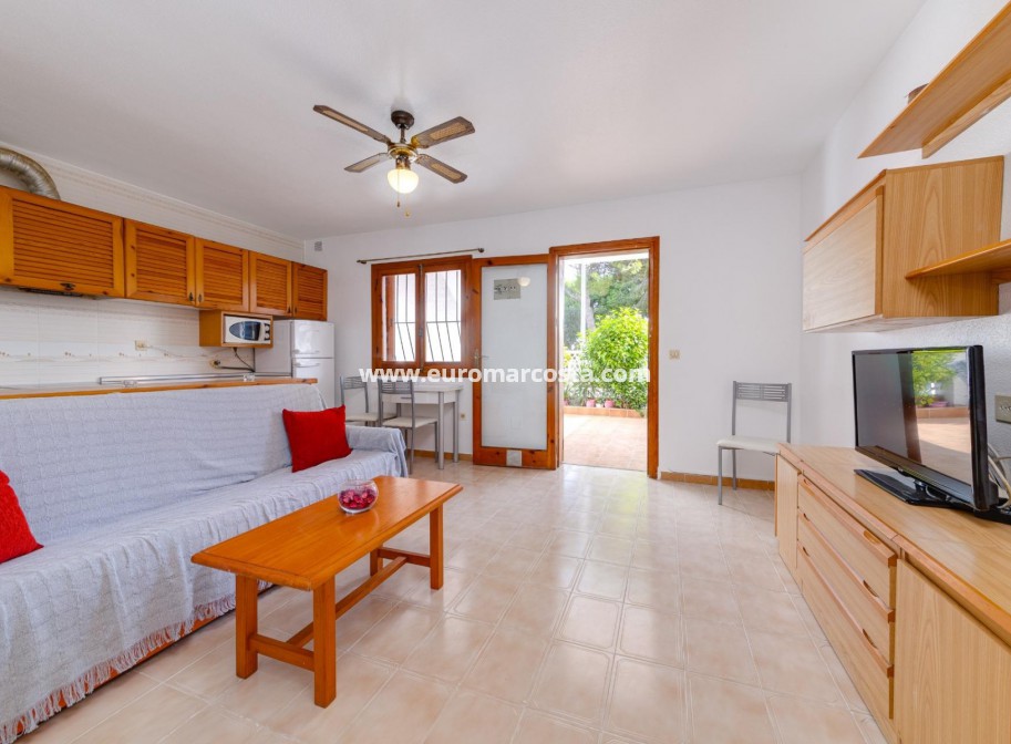 Venta - Bungalow Planta Baja - Torrevieja - TORREVIEJA