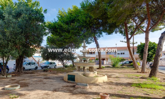 Venta - Bungalow Planta Baja - Torrevieja - TORREVIEJA