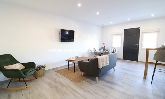 Sale - Townhouse - Torrevieja - TORREVIEJA