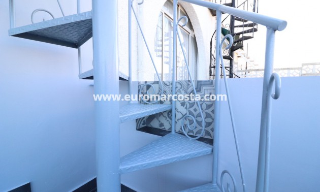 Sale - Townhouse - Torrevieja - TORREVIEJA