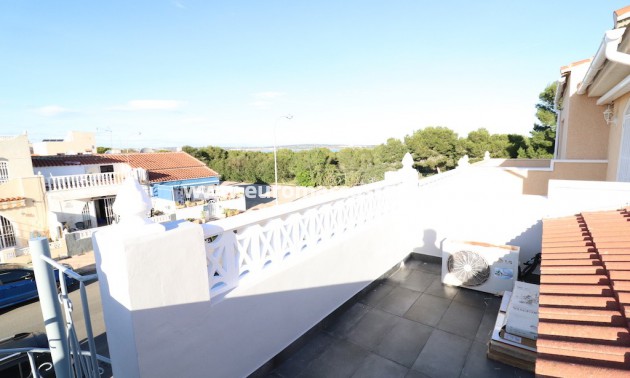 Sale - Townhouse - Torrevieja - TORREVIEJA