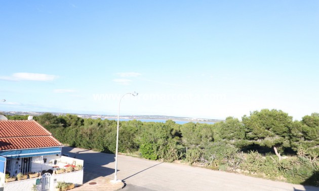 Sale - Townhouse - Torrevieja - TORREVIEJA