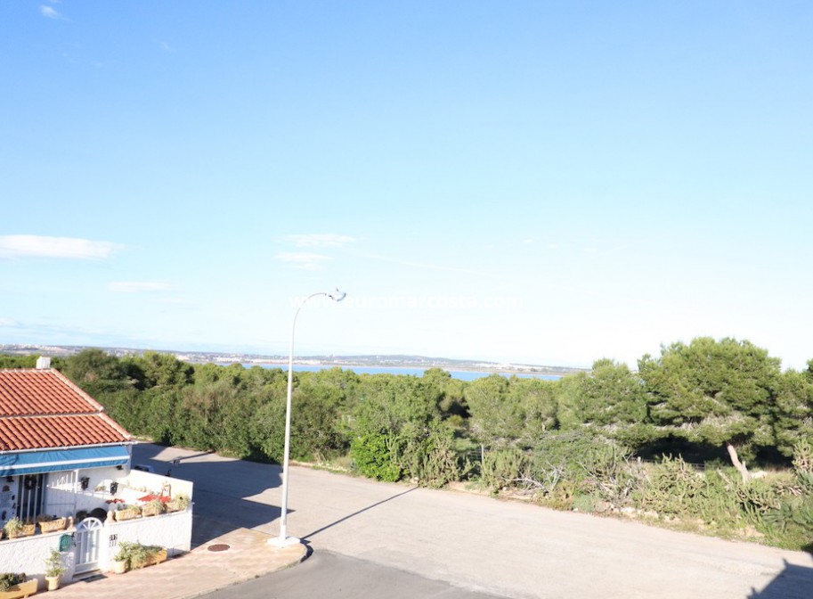 Sale - Townhouse - Torrevieja - TORREVIEJA