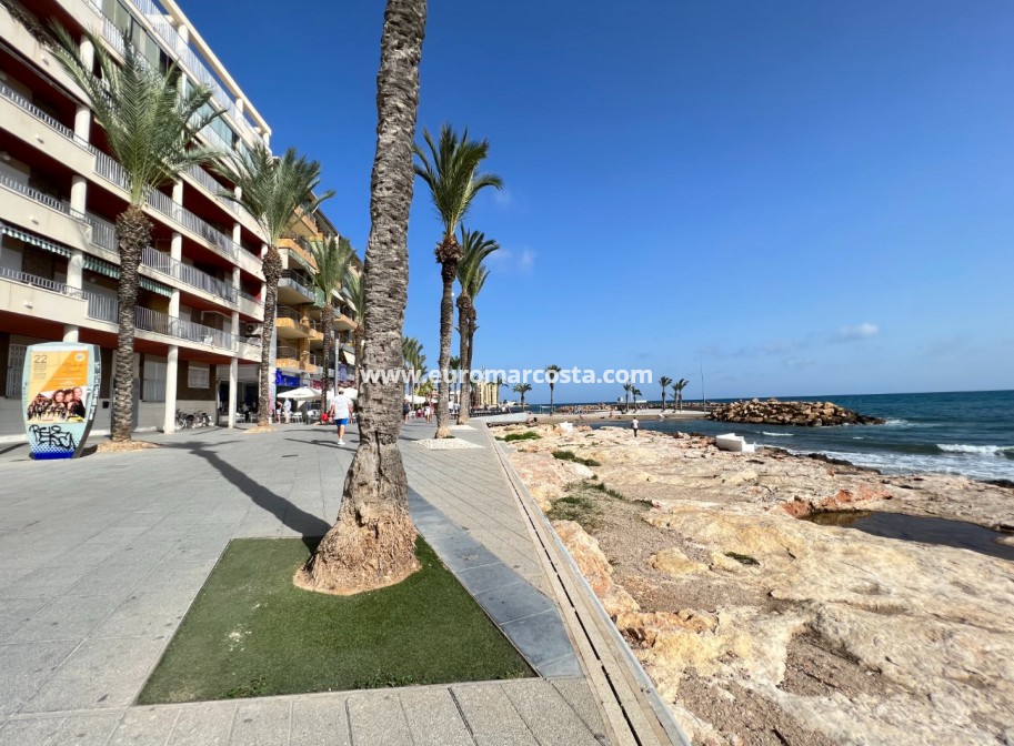 Sale - Townhouse - Torrevieja - TORREVIEJA