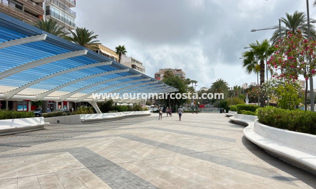 Sale - Townhouse - Torrevieja - TORREVIEJA
