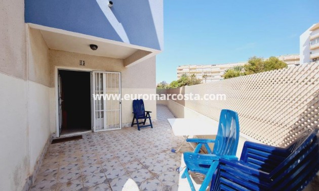Sale - Apartment / flat - La Mata