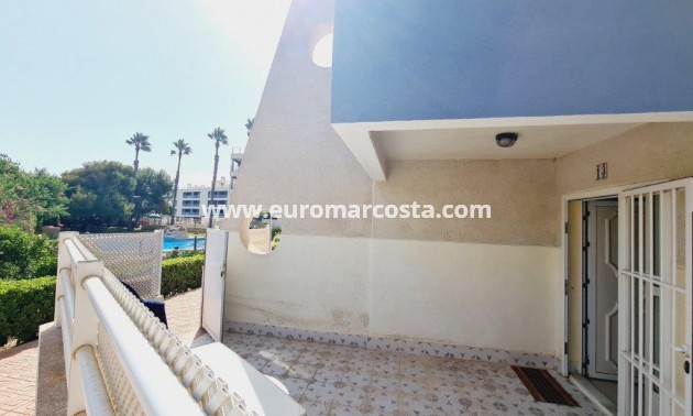 Sale - Apartment / flat - La Mata