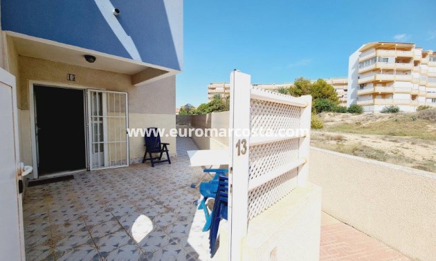 Sale - Apartment / flat - La Mata