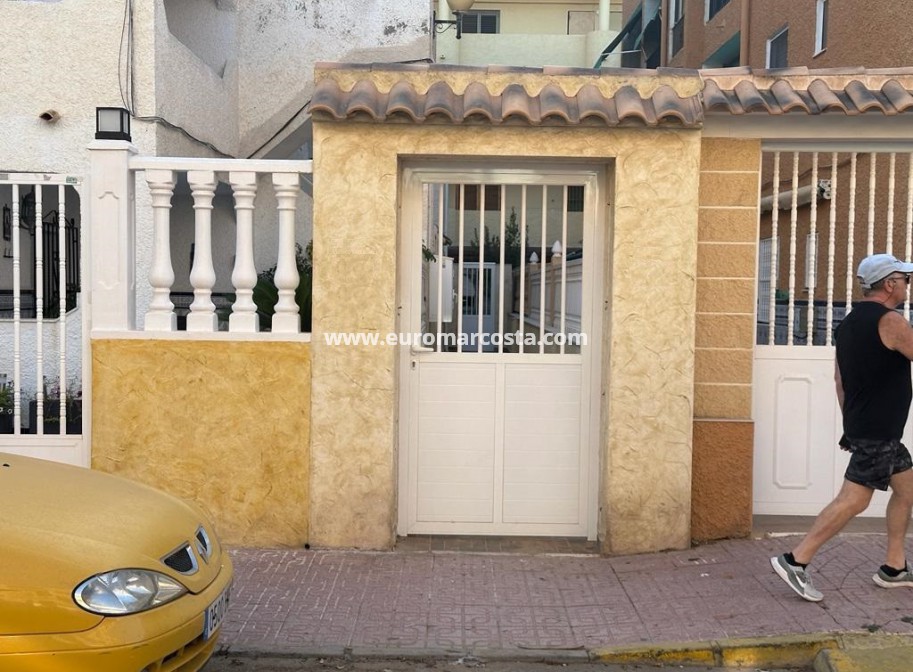 Objekte zum Wiederverkauf - Wohnung - La Mata