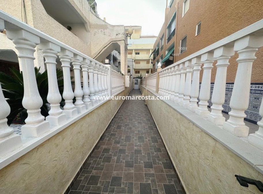Objekte zum Wiederverkauf - Wohnung - La Mata