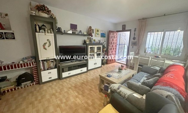 Objekte zum Wiederverkauf - Wohnung - La Mata