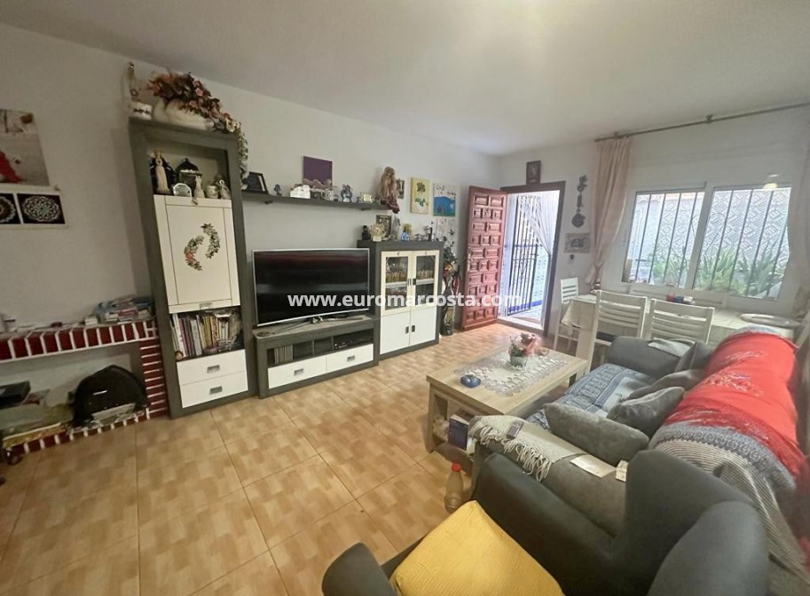 Objekte zum Wiederverkauf - Wohnung - La Mata