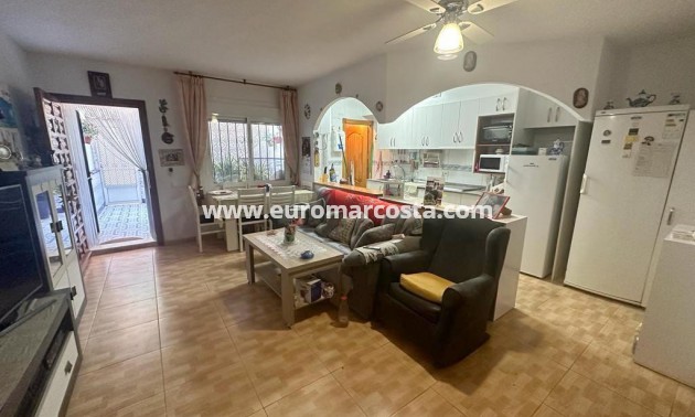 Objekte zum Wiederverkauf - Wohnung - La Mata
