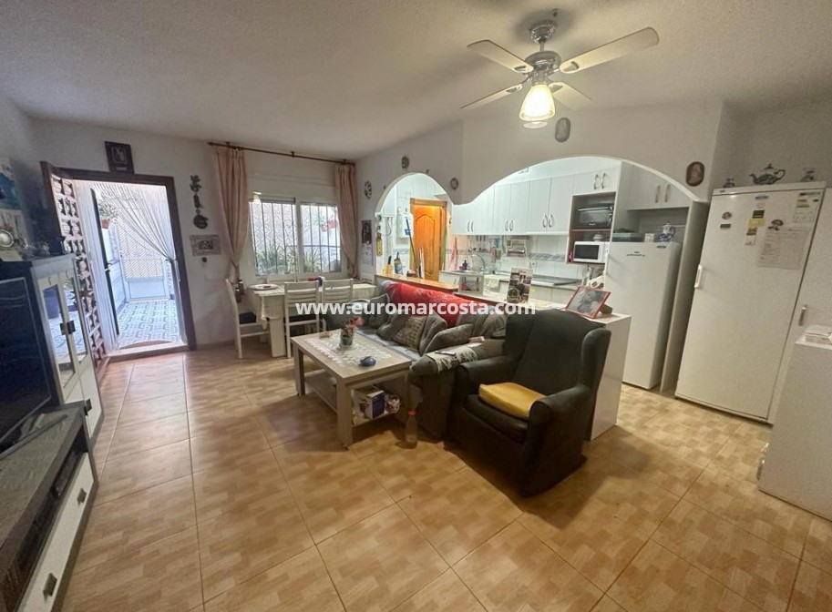 Objekte zum Wiederverkauf - Wohnung - La Mata