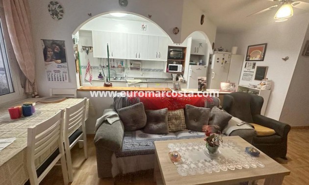 Objekte zum Wiederverkauf - Wohnung - La Mata