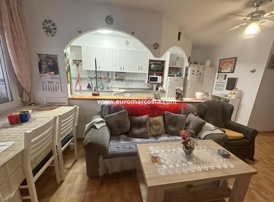 Objekte zum Wiederverkauf - Wohnung - La Mata