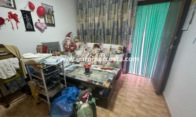 Objekte zum Wiederverkauf - Wohnung - La Mata